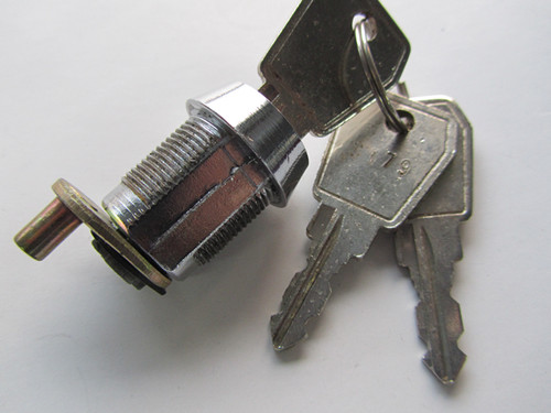 501-K锁芯
