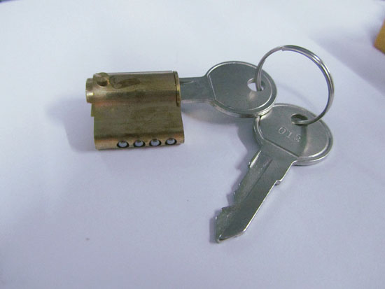 SD04-A锁芯