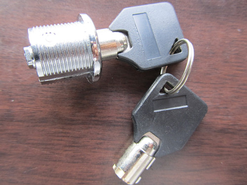 SD7-03锁芯