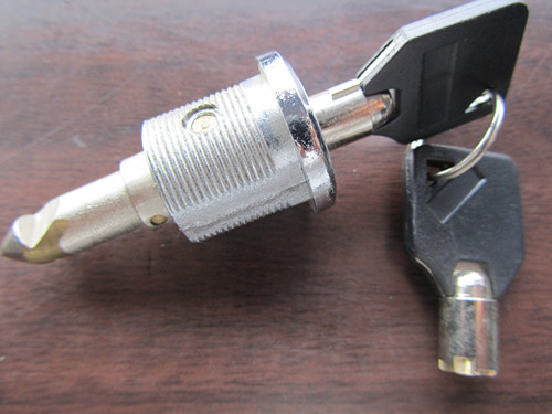 SD7-05锁芯